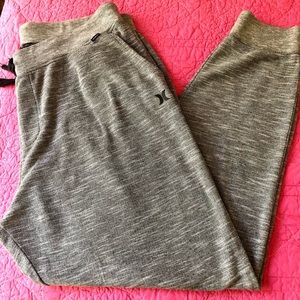 HURLEY awesome joggers